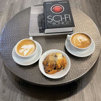 The Outer Rim - Coffee & Tea Near Me - Seattle, Washington The Outer Rim - Coffee & Tea Near Me - Seattle, Washington