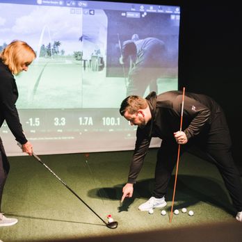 PNW Golf Academy - Golf Lessons Near Me - Seattle, Washington