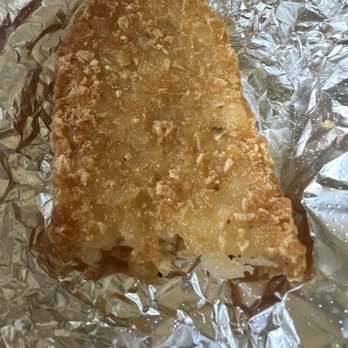 Davidovich Bakery - Hash Browns - Cafes Near Me - Madison, New Jersey
