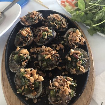 Bien Hen Restaurant - Seafood Near Me - Westminster, California
