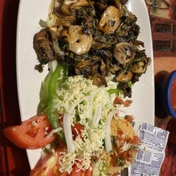 El Dorado - Tilapia Veracruz