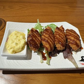 Kajiken - Ramen Near Me - Alexandria, Virginia