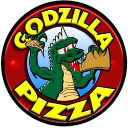 Gorilla Pizza