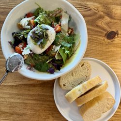 Cacio Italian Bistro - The item I described in my review