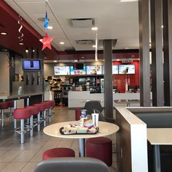 McDonald's - Fancy