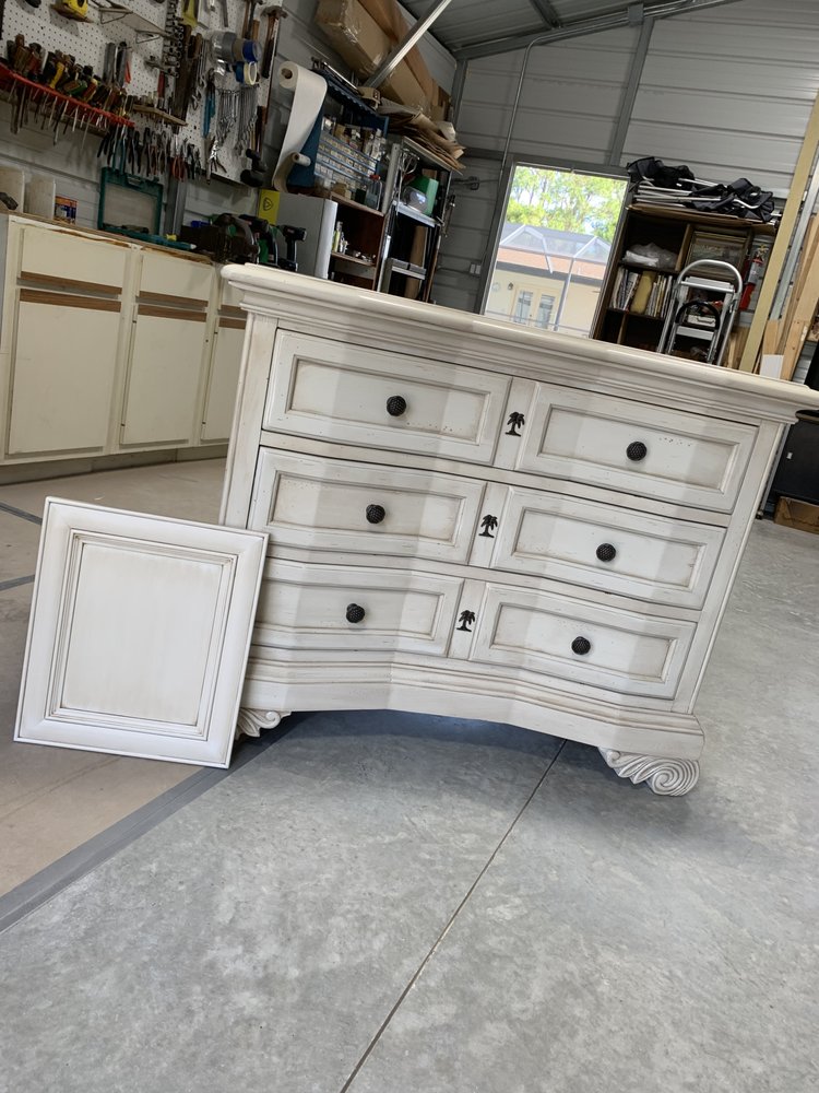 APICE FURNITURE REFINISHING & REPAIR Updated September 2024 Request