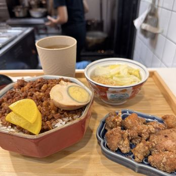 Gulp - Taiwanese Near Me - Long Island City, New York