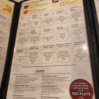 The Original Pancake House - Breakfast & Brunch Near Me - Maple Grove, Minnesota The Original Pancake House - Breakfast & Brunch Near Me - Maple Grove, Minnesota