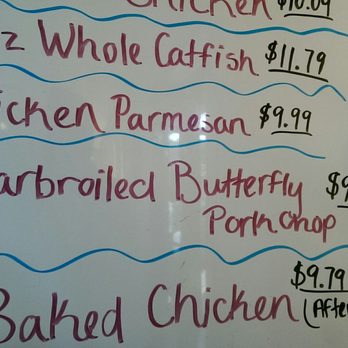 Johnny Pamcakes - Specials. - Breakfast & Brunch Near Me - Rockford, Illinois