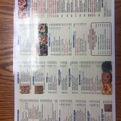 China Wok - Chinese restaurant