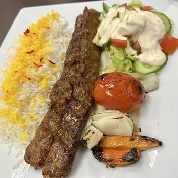 Soltani Restaurant - Beef - Persian/Iranian Near Me - Santa Ana, California Soltani Restaurant - Beef - Persian/Iranian Near Me - Santa Ana, California