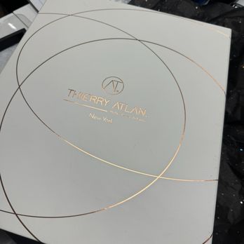 Thierry Atlan - 50 Pieces Macarons Box - Chocolatiers & Shops Near Me - New York, New York Thierry Atlan - 50 Pieces Macarons Box - Chocolatiers & Shops Near Me - New York, New York
