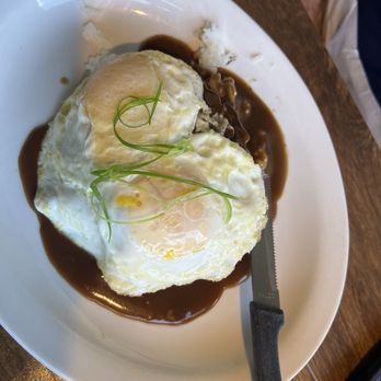 Slappy Cakes - Loco Moco - Breakfast & Brunch Near Me - Lahaina, Hawaii Slappy Cakes - Loco Moco - Breakfast & Brunch Near Me - Lahaina, Hawaii