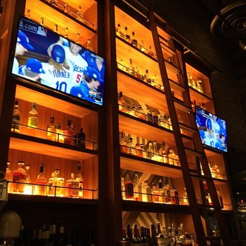 Saint & Second - New American Near Me - Long Beach, California