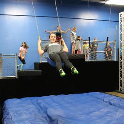 Airborne Adventure