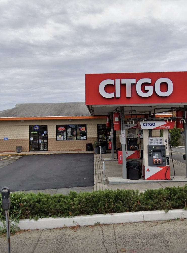 EZ MART CITGO Updated September 2024 42 Lake St, White Plains, New York Gas Stations