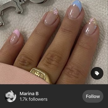 Polished Nails & Spa - inspo picture - Nail Salons Near Me - Napa, California Polished Nails & Spa - inspo picture - Nail Salons Near Me - Napa, California