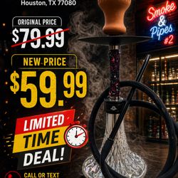 Smoke & Pipes