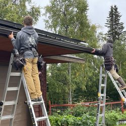 K-Bay Roofing