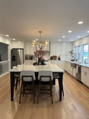 Tri-State Home Pro Logo