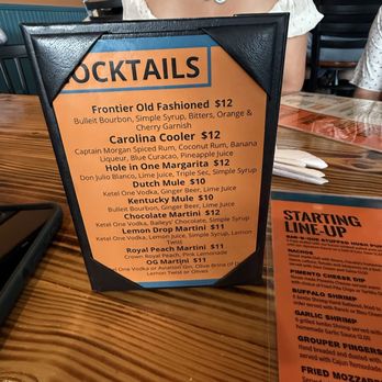 The Box Seat - Sports Bars Near Me - Greensboro, North Carolina The Box Seat - Sports Bars Near Me - Greensboro, North Carolina