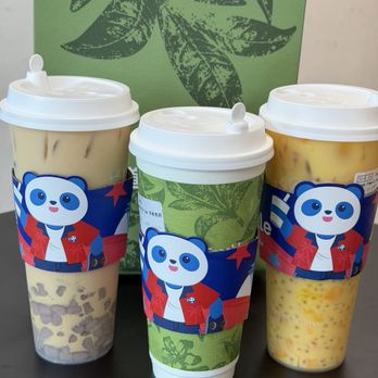 Tea By Do - Bubble Tea Near Me - Bellevue, Washington Tea By Do - Bubble Tea Near Me - Bellevue, Washington