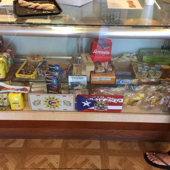 Panaderia Boricua - Puerto Rican coffee, candies and other goods - Puerto Rican Near Me - Norcross, Georgia