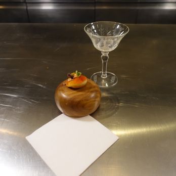 Alinea - New American Near Me - Chicago, Illinois Alinea - New American Near Me - Chicago, Illinois