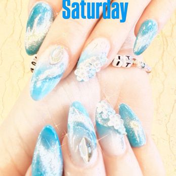 Magic Nails - Nail Salons Near Me - Lincoln, Rhode Island Magic Nails - Nail Salons Near Me - Lincoln, Rhode Island