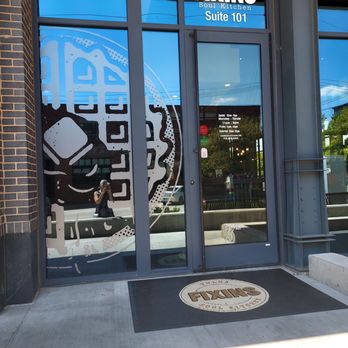 Fixins Soul Kitchen - Soul Food Near Me - Tulsa, Oklahoma