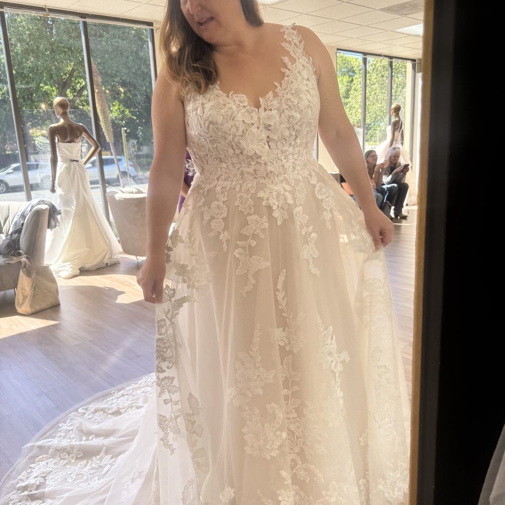 Flares Bridal - Bridal Near Me - Walnut Creek, California Flares Bridal - Bridal Near Me - Walnut Creek, California