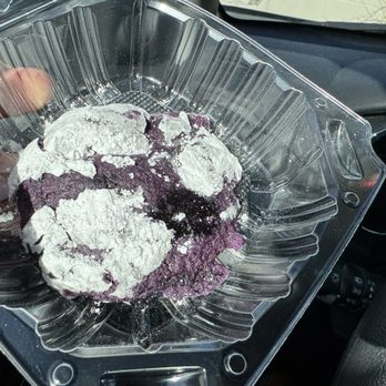 Elite Bakery - Ube cookie was so good - Bakeries Near Me - Union City, California