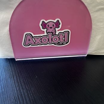 Axolotl Mexican Cuisine - Mexican Near Me - Seaside, Oregon Axolotl Mexican Cuisine - Mexican Near Me - Seaside, Oregon