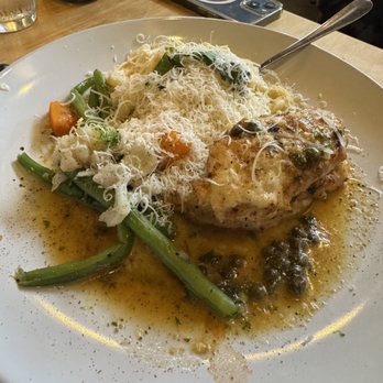 Nonni's Italian Bistro - Italian Near Me - Seaside, Oregon