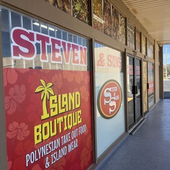 Steven & Sons - Bakeries Near Me - Anaheim, California