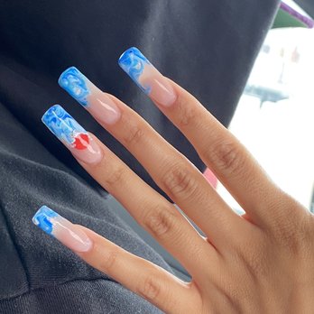 The Sun Box - Nail Salons Near Me - West Hollywood, California