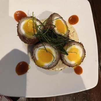 Patrick Kennedy's Irish Pub - Scottish eggs - Irish Pub Near Me - Dallas, Texas Patrick Kennedy's Irish Pub - Scottish eggs - Irish Pub Near Me - Dallas, Texas