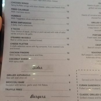 The Tavern - Breakfast & Brunch Near Me - Miami Beach, Florida