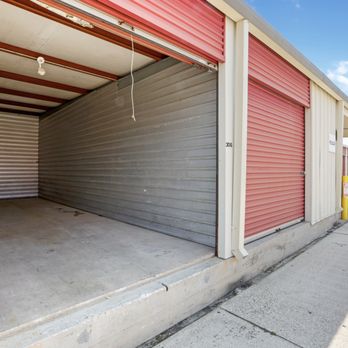 Southern Self Storage - Self Storage Near Me - Chalmette, Louisiana