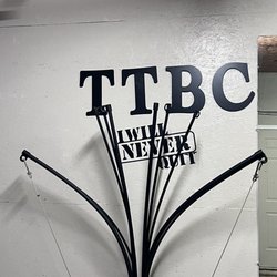 Tiny Tina’s Boot Camp