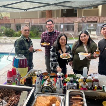 Tacos Bravo & catering - Happy and satisfied!! - Mexican Near Me Tacos Bravo & catering - Happy and satisfied!! - Mexican Near Me