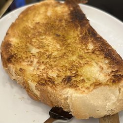 Ibiza - Toast
