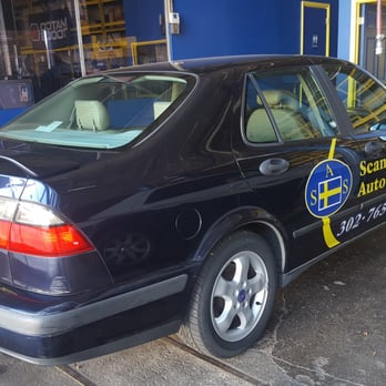 Scandinavian Auto Services - S.A.S Shuttle car. - Auto Repair Near Me - Wilmington, Delaware Scandinavian Auto Services - S.A.S Shuttle car. - Auto Repair Near Me - Wilmington, Delaware