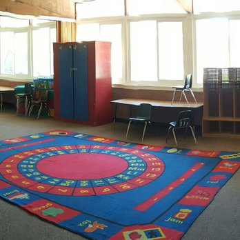 Great Beginnings Pre-School - 4/5 year old class - Child Care & Day Care Near Me - Tracy, California