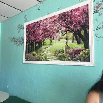 Protein Garden - Captivating painting - Breakfast & Brunch Near Me - Banning, California Protein Garden - Captivating painting - Breakfast & Brunch Near Me - Banning, California