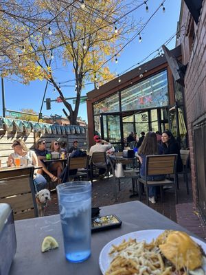 Stoney's Uptown Joint by null