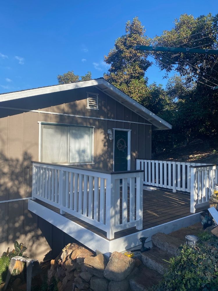 Slide of A DUIN-IT Roofing & Construction