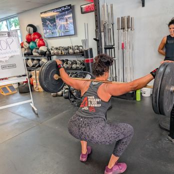 Aliso CrossFit - Gyms Near Me - Aliso Viejo, California Aliso CrossFit - Gyms Near Me - Aliso Viejo, California