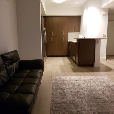 Photo of 201 Marshall - Redwood City, CA, US. Great kitchen, plenty of counter space