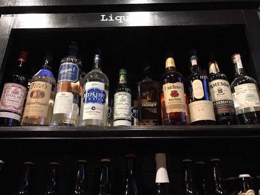 Commonwealth Tap by null